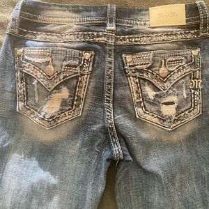 Women’s Miss Me Jeans